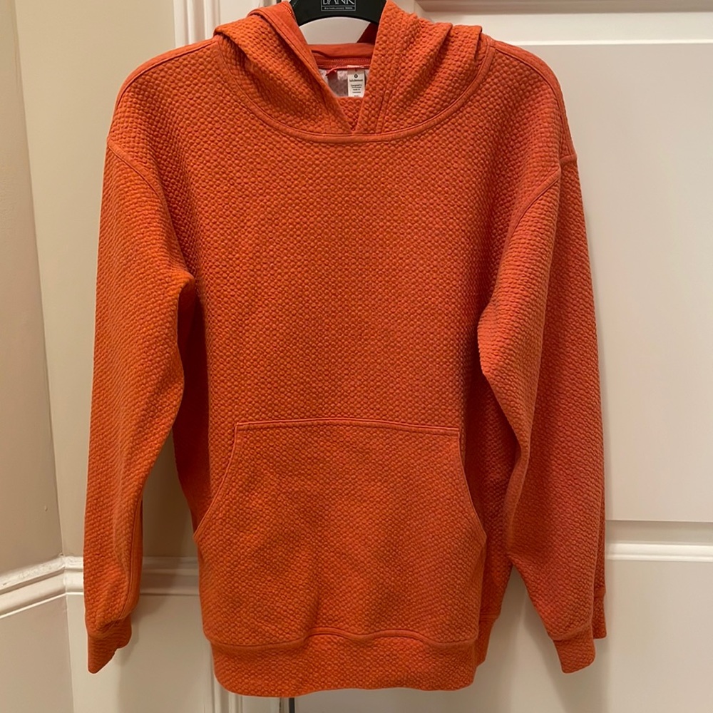 COPY - Lululemon Hoodie
